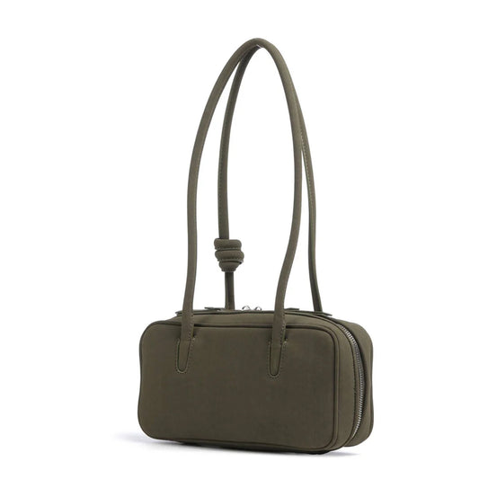Qantë Steve Madden Brooted BAGS