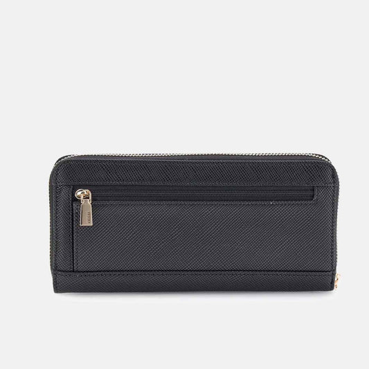 LAUREL II SLG LARGE ZIP AROUND