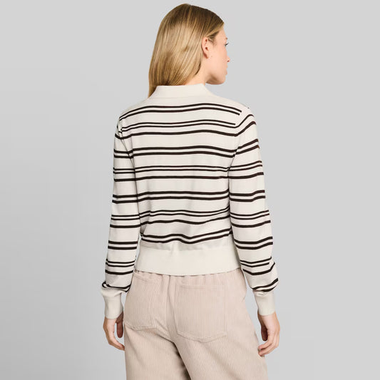 Xhemper Tom Tailor knit longsleev