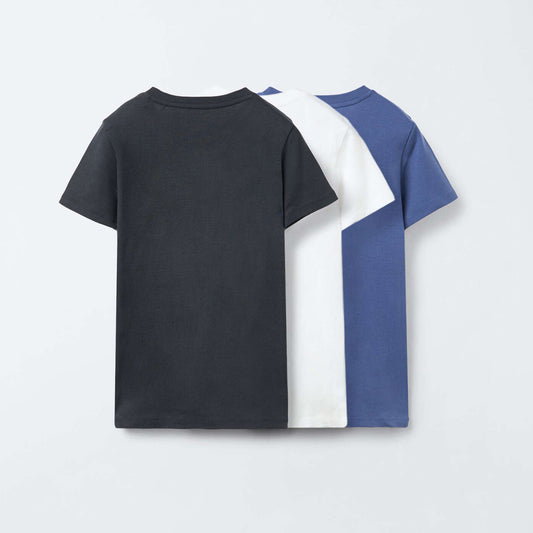 Maicë Blukids BOY9-14Y TOP S/S FALL