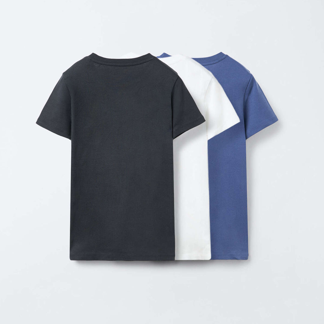 Maicë Blukids BOY9-14Y TOP S/S FALL