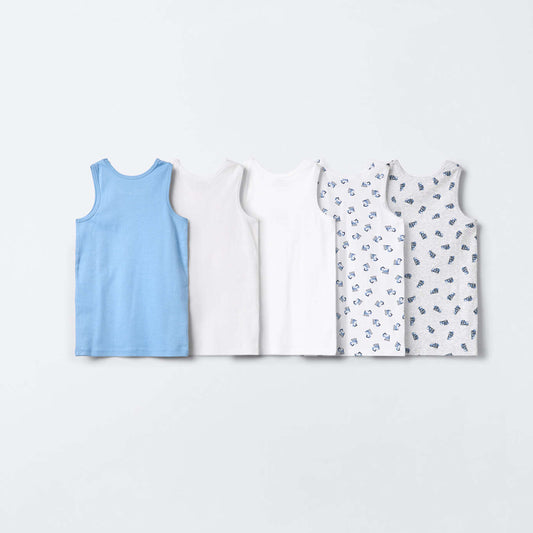 Maicë Blukids BOY2-8Y TOP S/S FALL