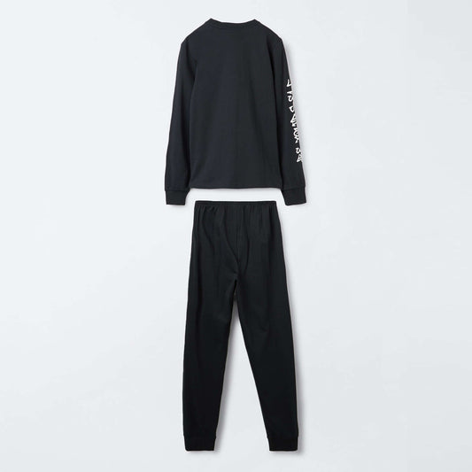 Pizhame Blukids BOY9-14Y NIGHTWEAR FALL