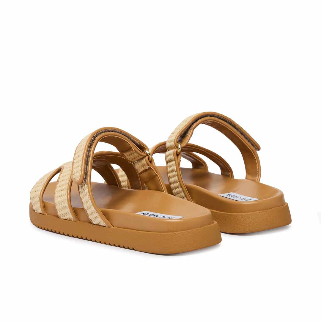 Papuqe Steve Madden