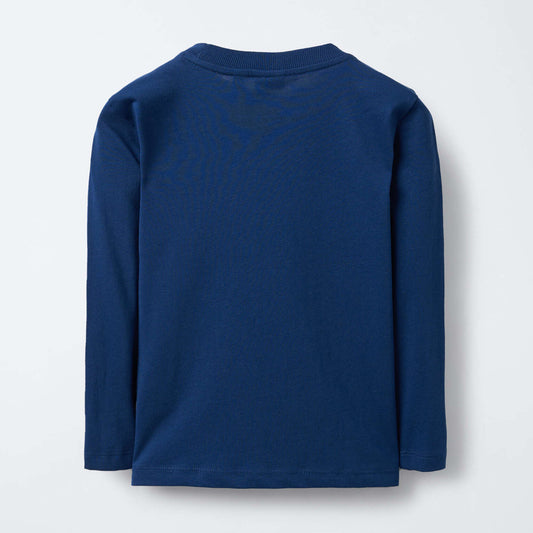 Maicë Blukids BOY2-9Y TOP FALL