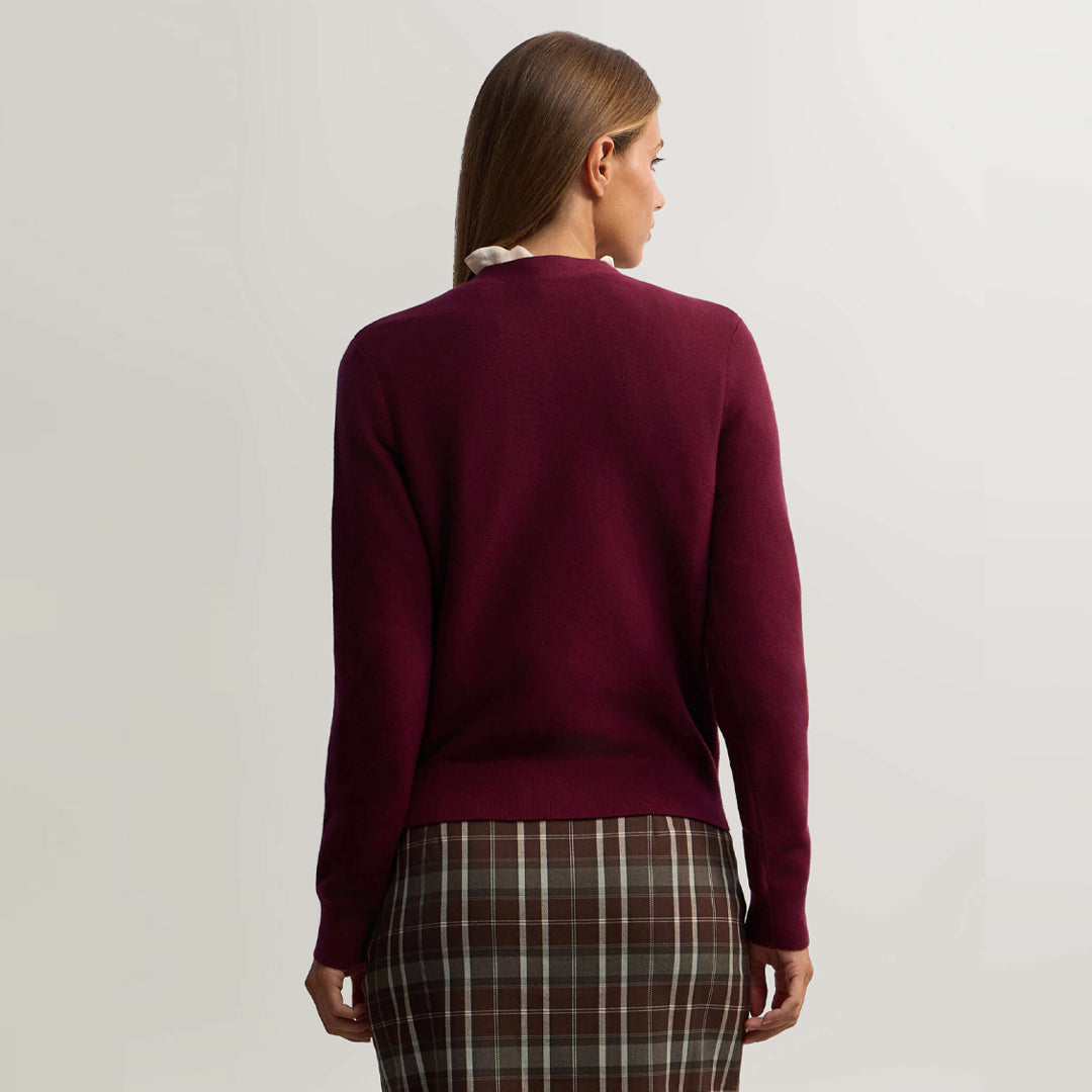Jakne Upim KNITW. TRICOT FALL