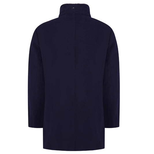 Jakne Paul & Shark CASHMERE CARCOAT
