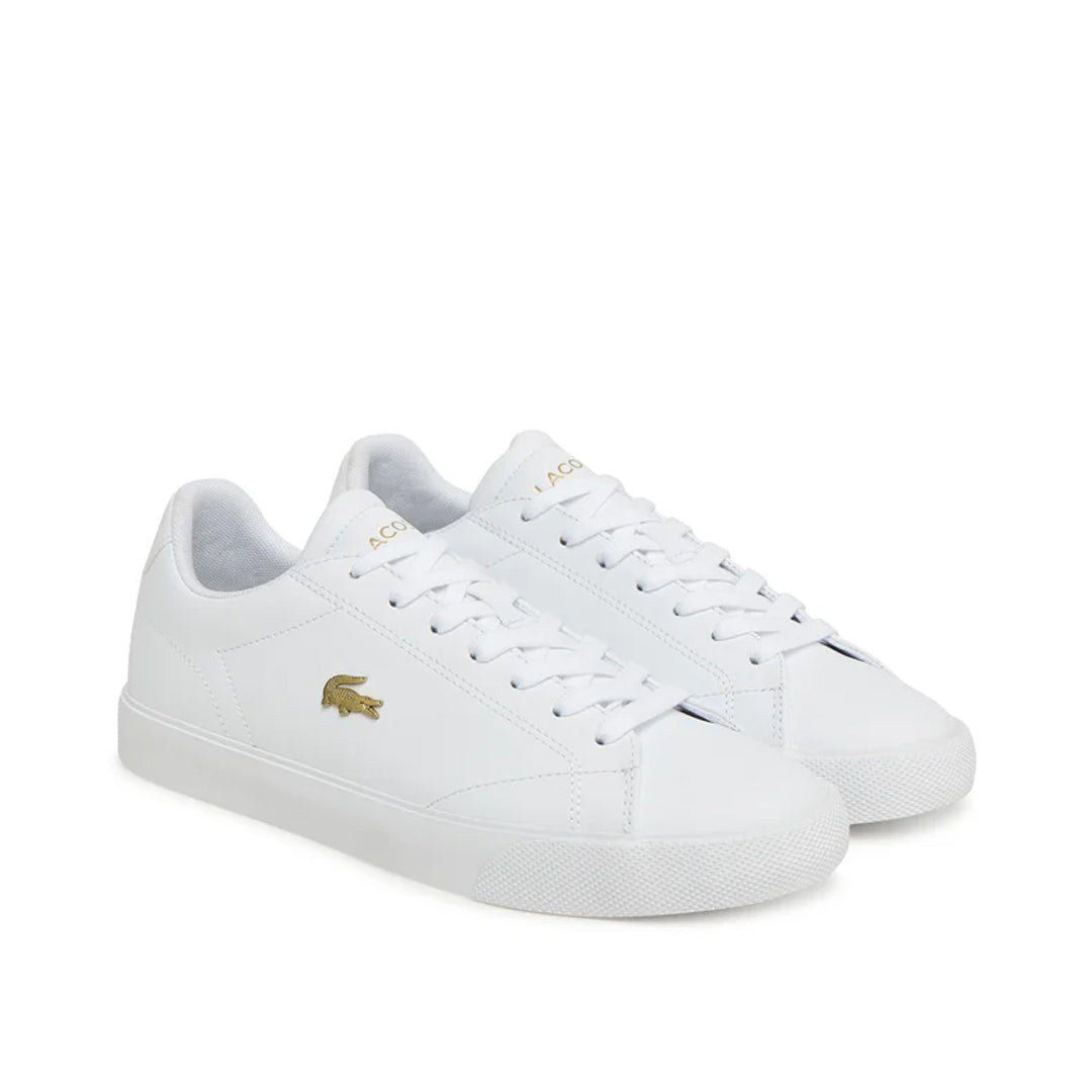 Patikë LACOSTE Lerond Set