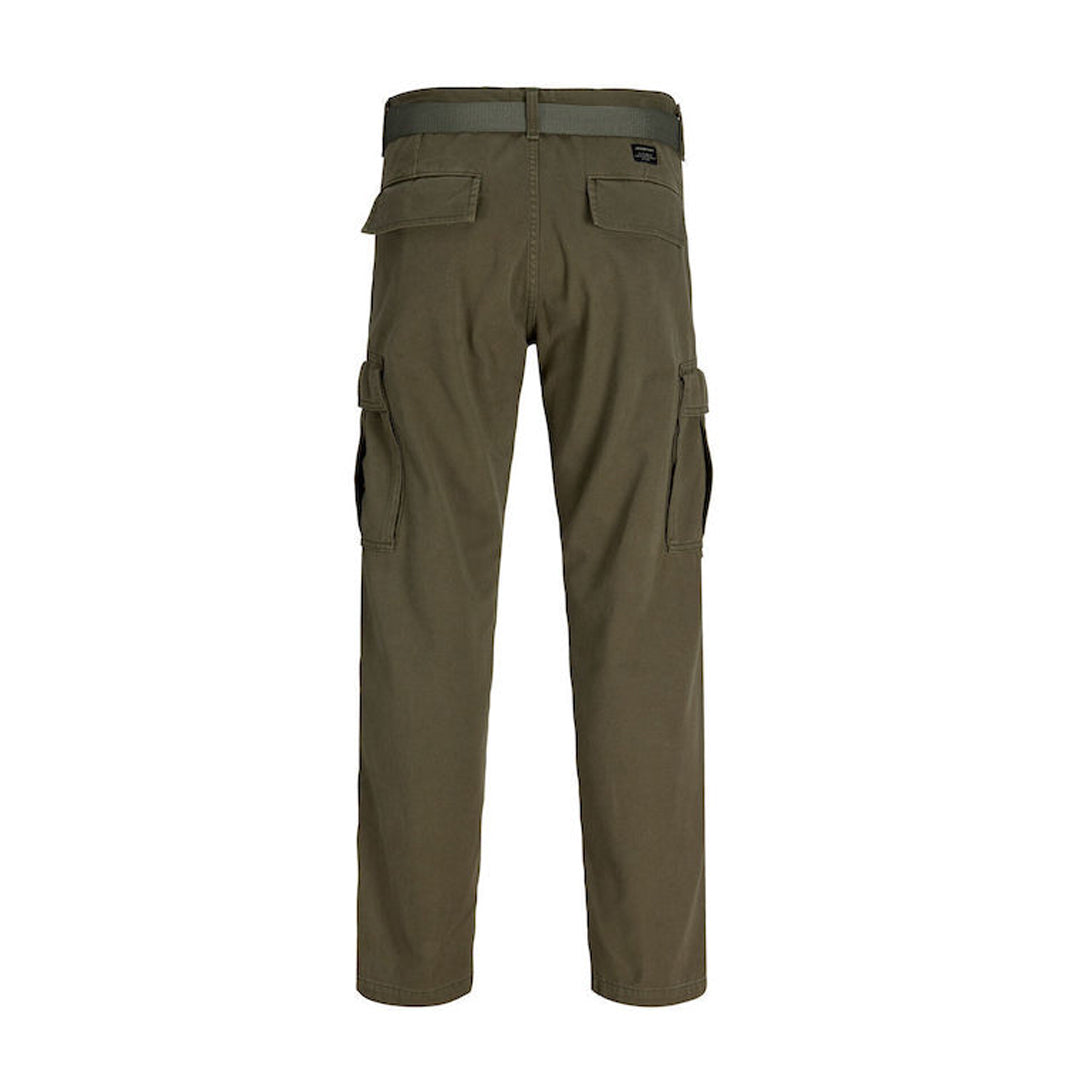 Pantallona Jack & Jones JPSTKANE HUDSON BELTED CAR