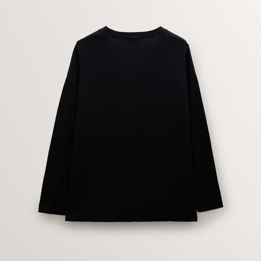Jakne Upim TRICOT KNITW. FALL