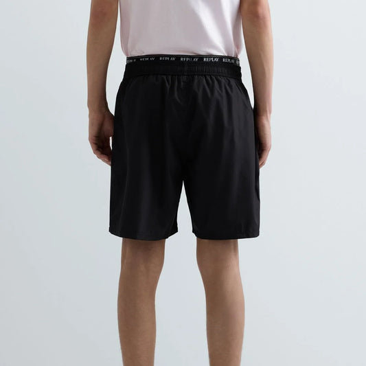 Shorce Replay RECYCLED BEACHWEAR FABRIC