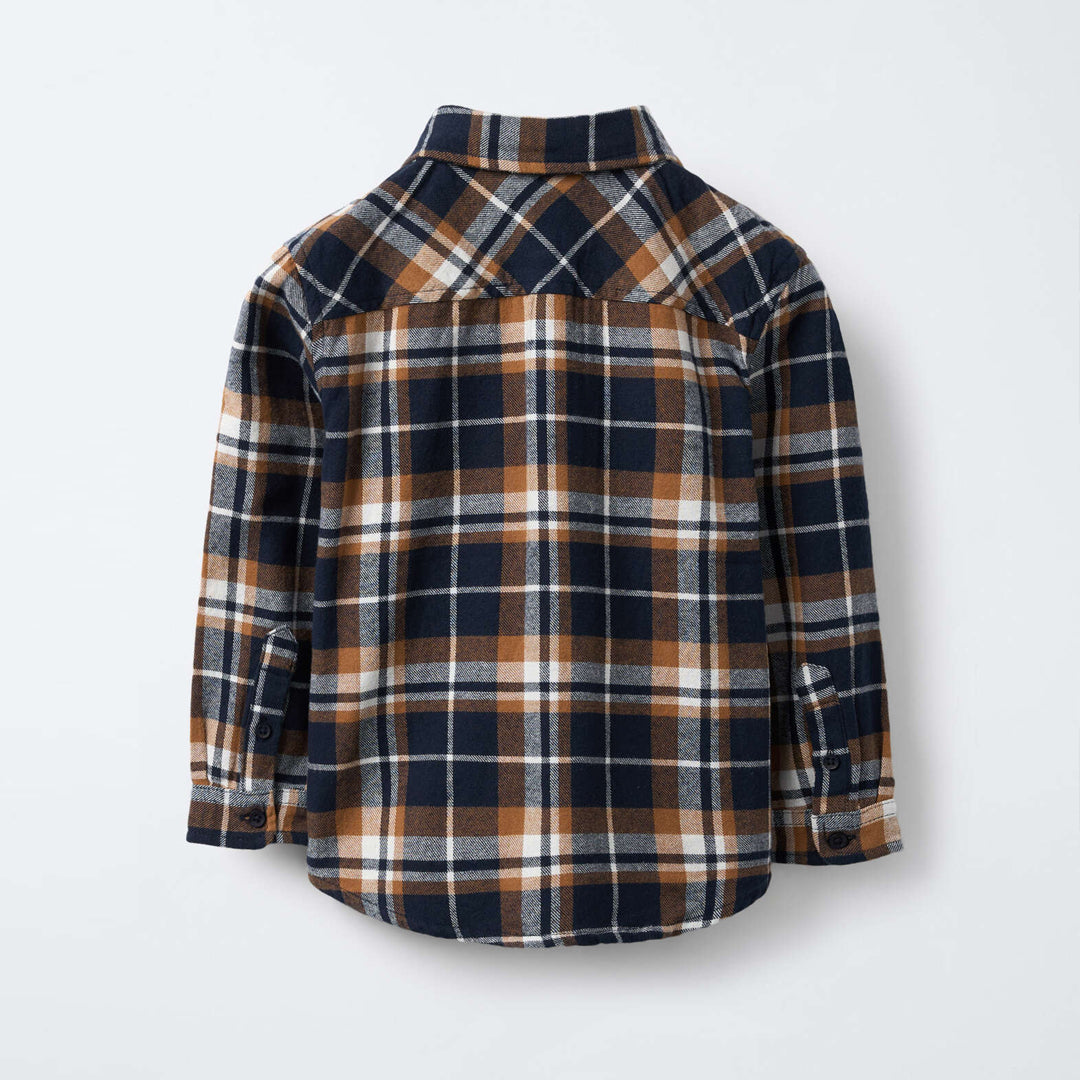 Bluzë Blukids BOY2-9Y SHIRTS L/S FALL
