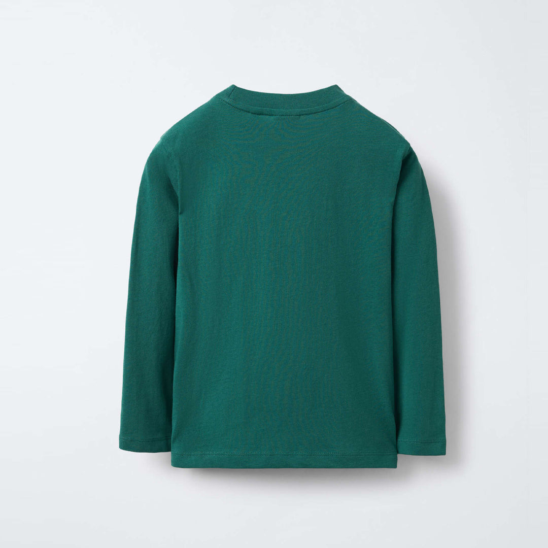 Maicë Blukids BOY2-9Y TOP FALL