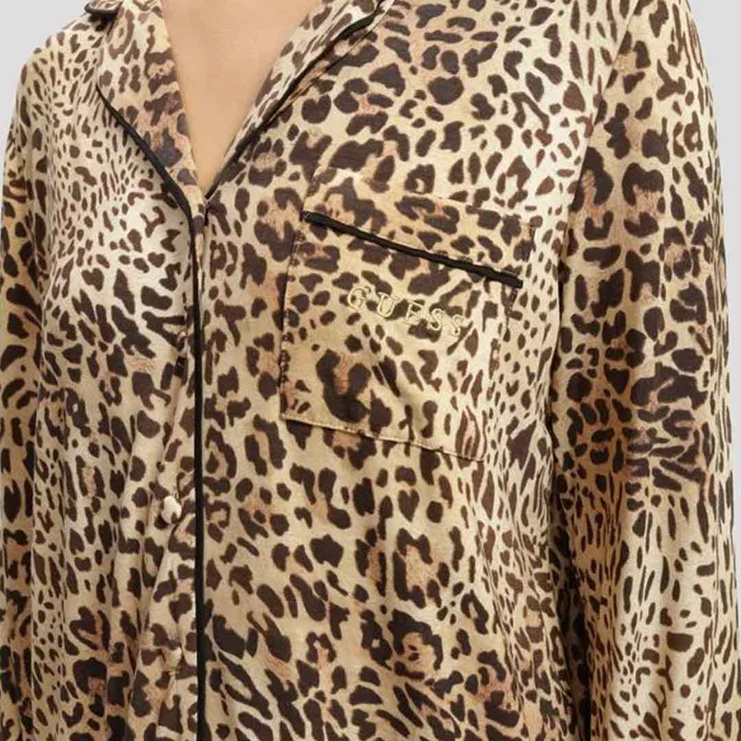 Set GUESS SASHA PJ SET