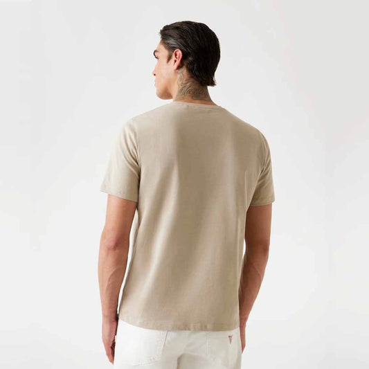 SS CN PATCH TEE