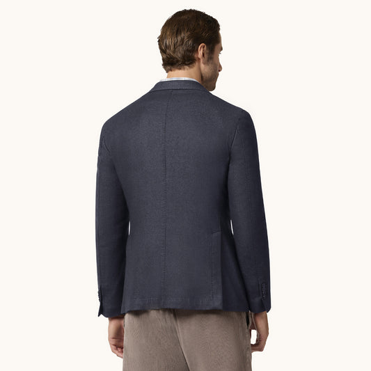 Jakne Paul & Shark MENS WOVEN SINGLE- BREASTED JAC