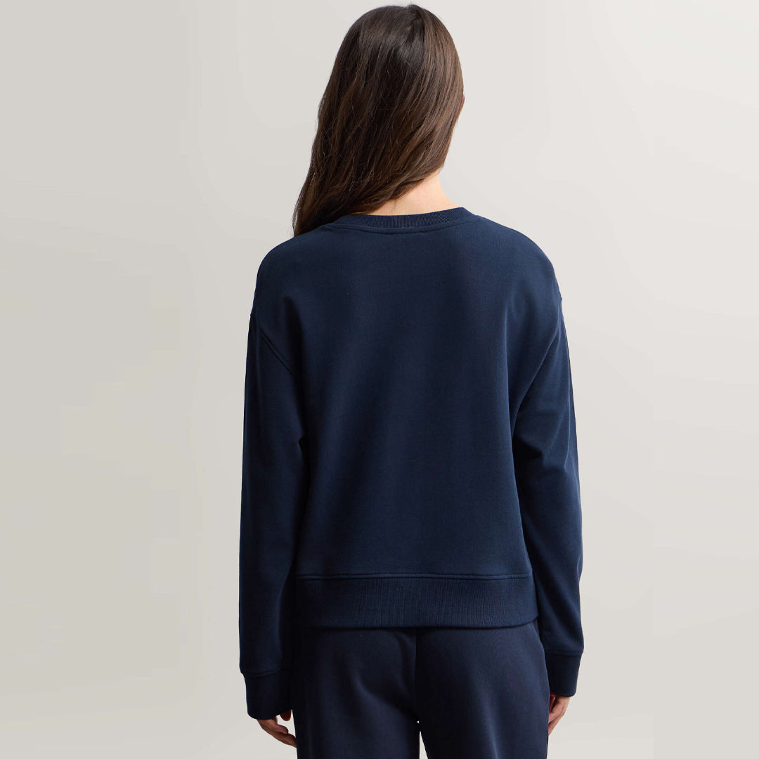Duks Upim 1 EN FLEECE TOP FALL