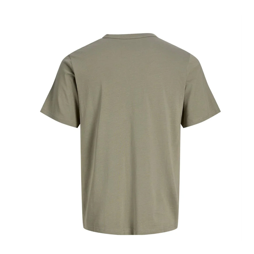 Maicë Jack & Jones JJCLEVELAND TEE SS CREW NECK SN