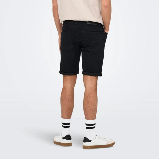 Xhinse të shkurtra ONLY & SONS 22029041 BLAD