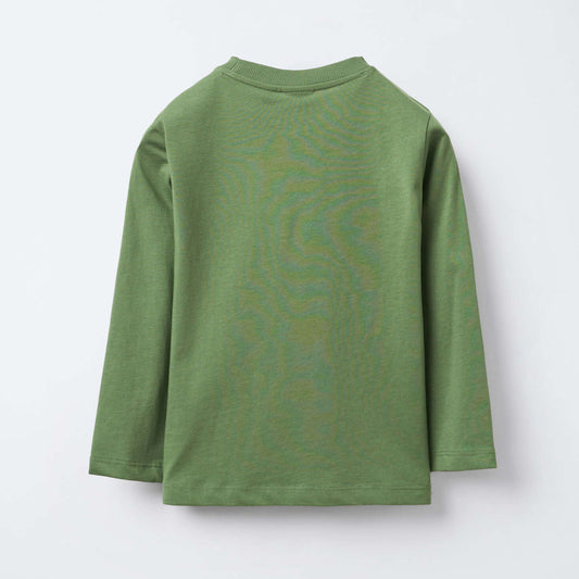 Maicë Blukids BOY2-9Y TOP FALL