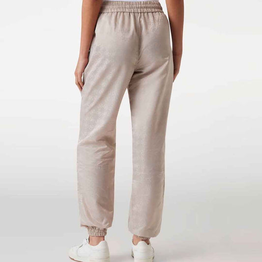 Pantallona GUESS 4G AOP LONG PANTS