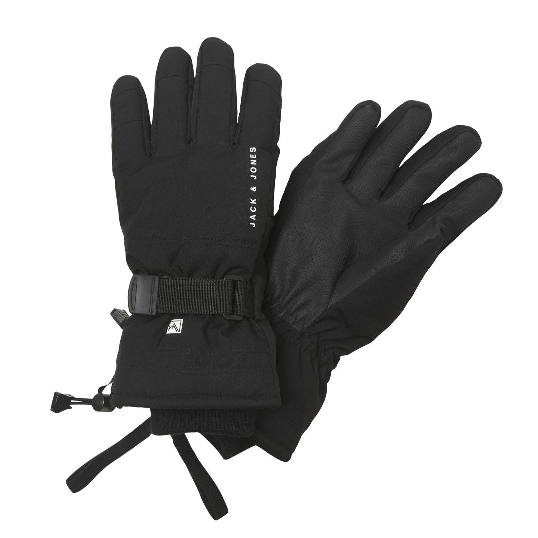Doreza JACK & JONES JACVALLEY GLOVES SKI AW25