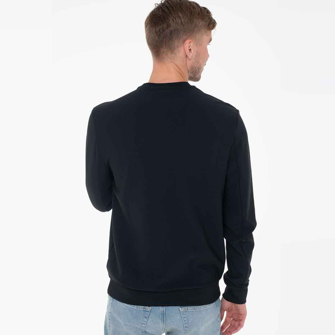 Bluzë GUESS TECH STRETCH CN SWEA