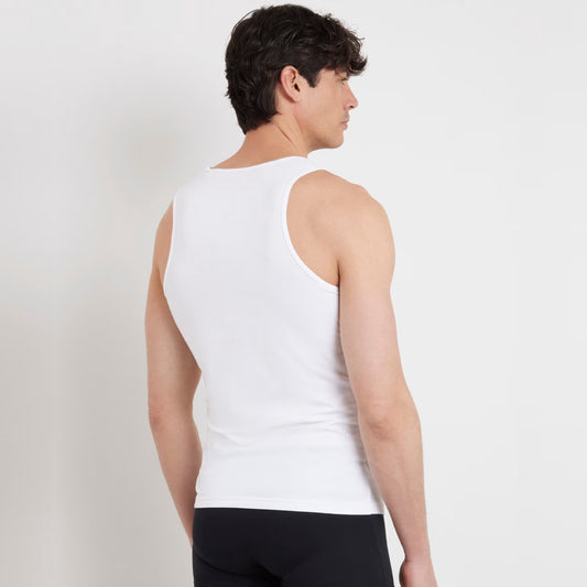Maicë Guess CALEB HERO TANK TOP