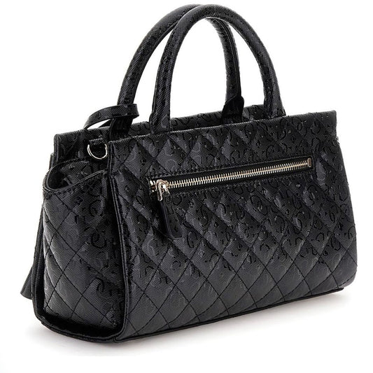 Qantë GUESS IDRA SMALL SATCHEL
