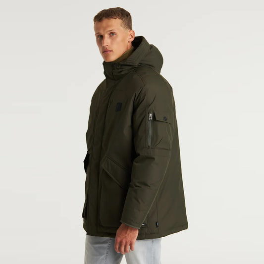 Jakne Chasin 7114369001 E50