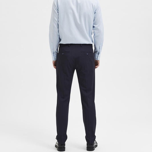 Pantallona SELECTED SLHSLIM-LIAM TRS FLEX NOOS