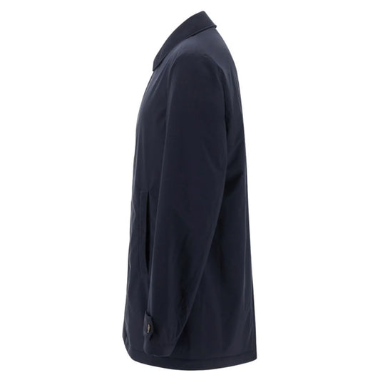 Jakne Paul & Shark MENS WOVEN CARCOAT JACKET