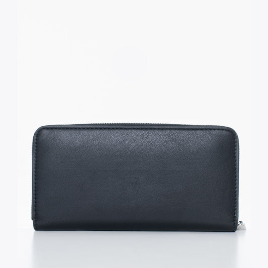 Kuletë CALVIN KLEIN CK RE-LOCK LARGE ZIP AROUND