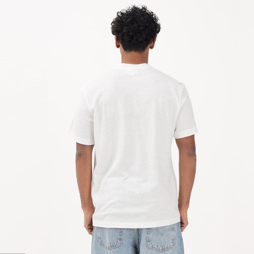 Maicë Lacoste TEE-SHIRT&TURTLE NECK SHT