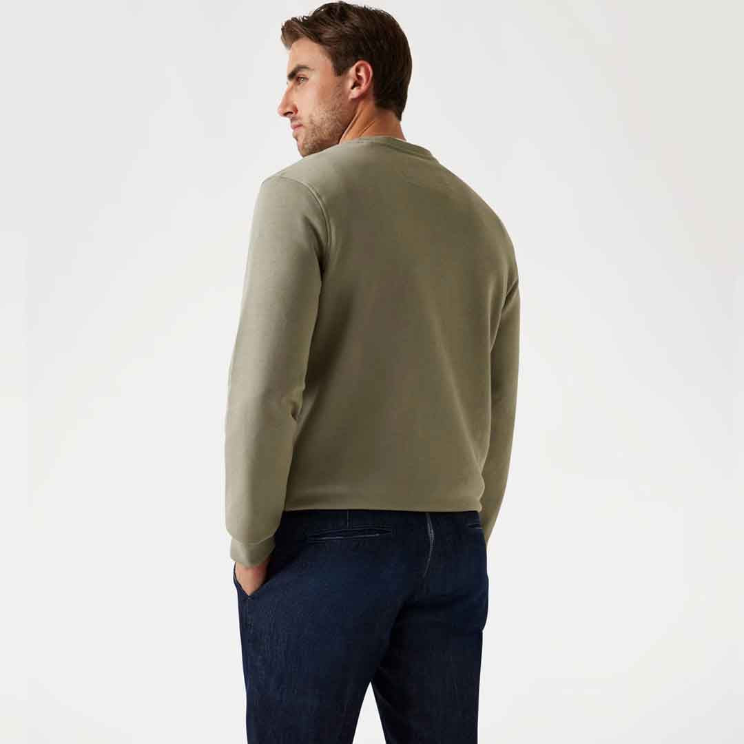 Bluzë GUESS BEAU CN SWEATSHIRT