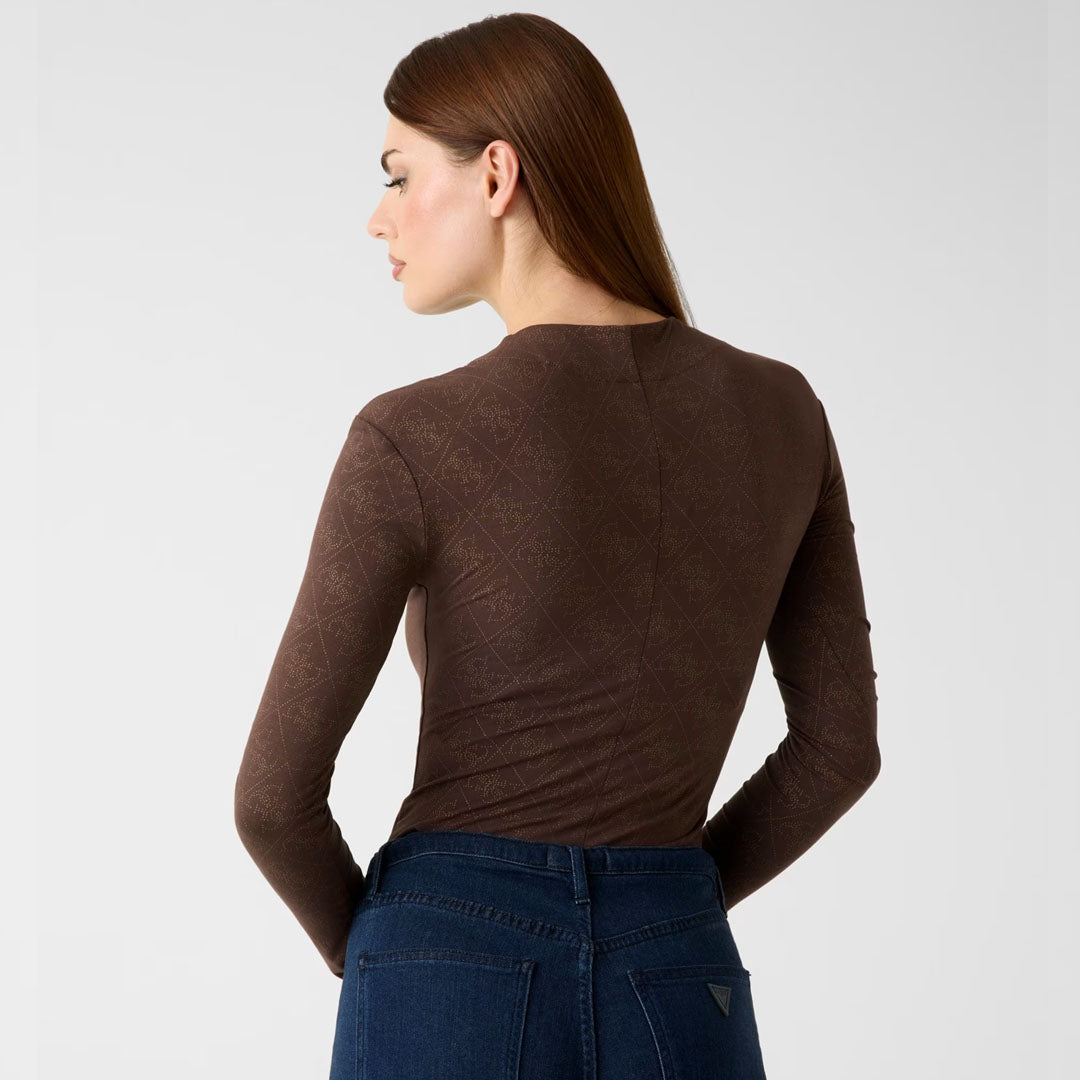 Bluzë Guess W5BP09K68D2 G1EA