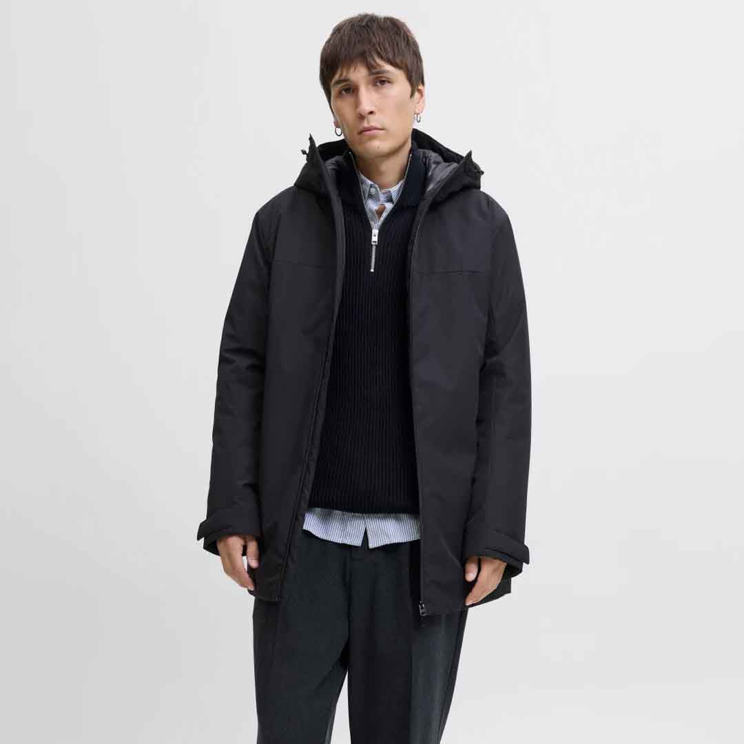 Jakne JACK & JONES JJBRANDON PARKA