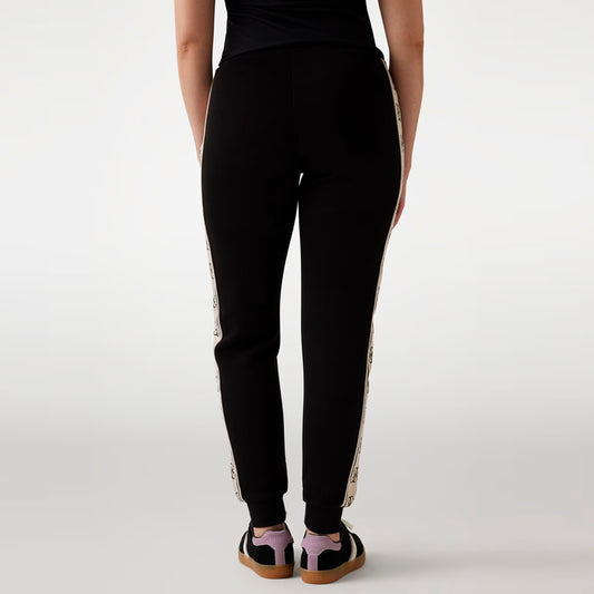 Trenerka të poshtme GUESS BRITNEY JOGGER