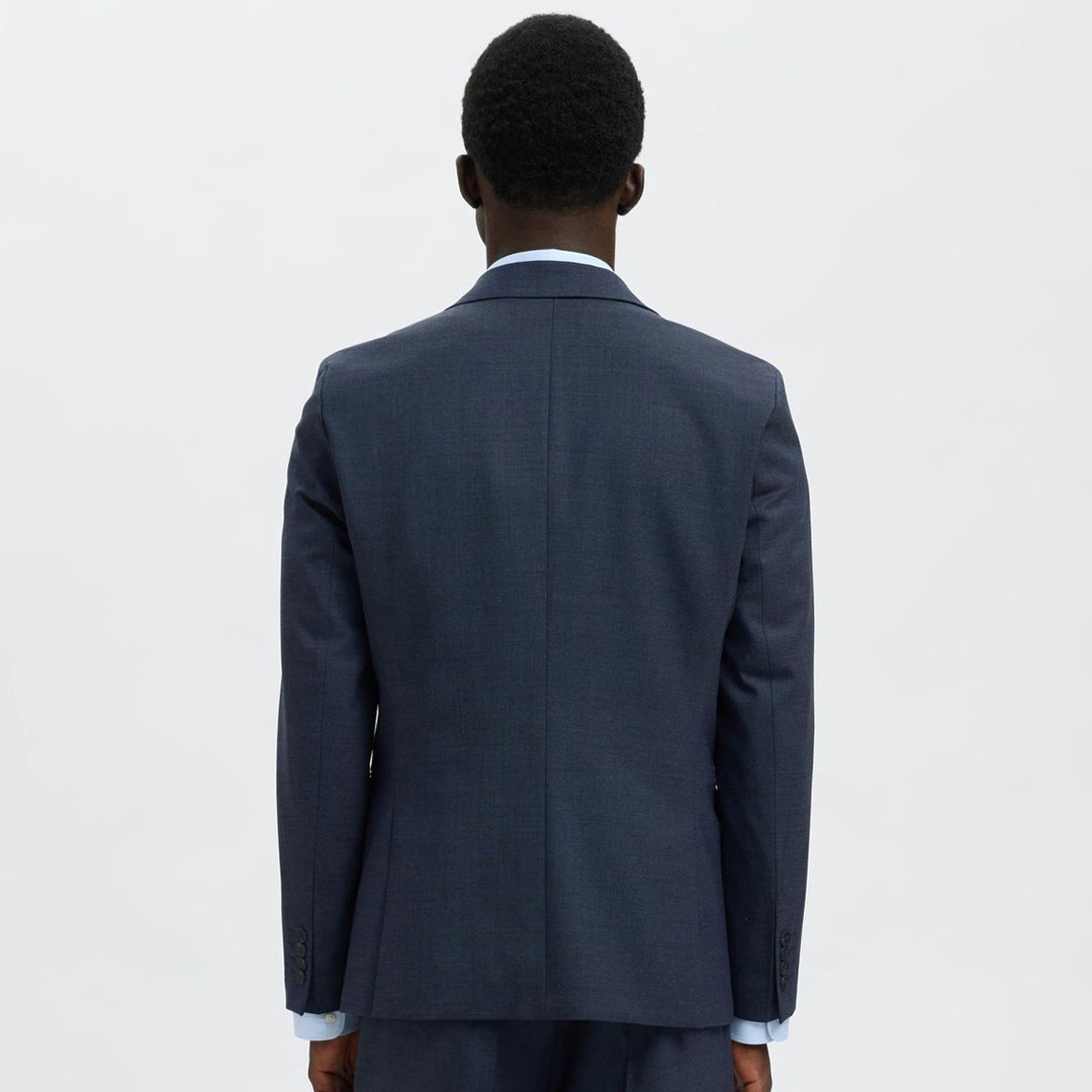 Sako SELECTED SLHSLIM-THEO WOOL BLEND BLZ FLEX NOO