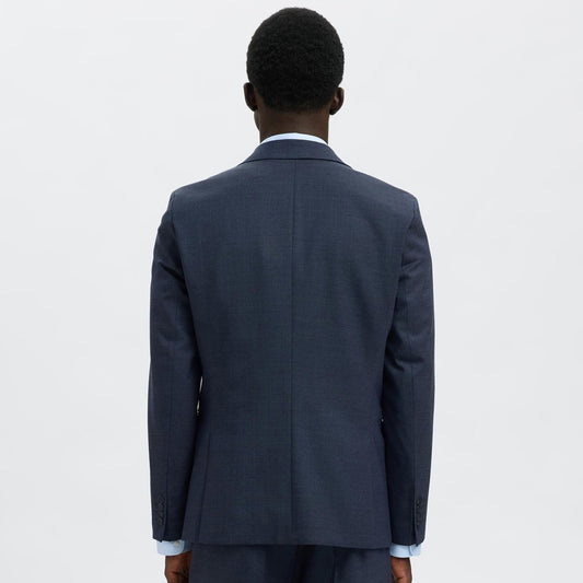 Sako SELECTED SLHSLIM-THEO WOOL BLEND BLZ FLEX NOO