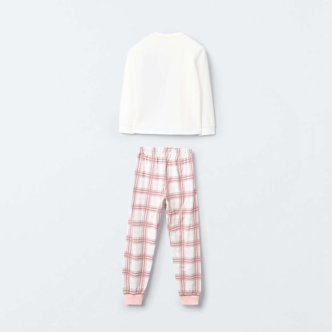 Pizhame Blukids GIRL2-8Y NIGHTWEAR FALL