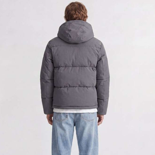 Jakne Jack & Jones JJGALAXY PUFFER JACKET
