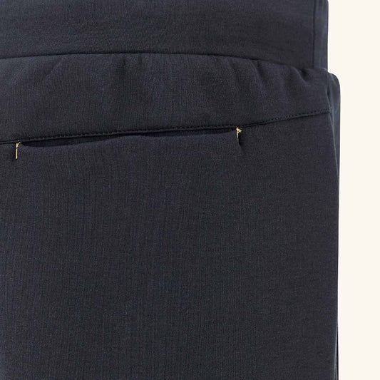 Shorce Paul & Shark MEN'S WOVEN COTTON NYLON SHORTS