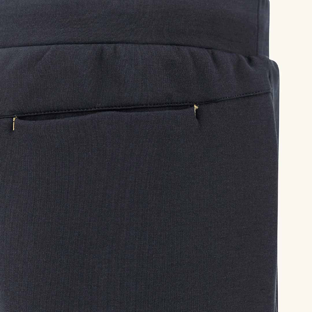 Shorce Paul & Shark MENS WOVEN COTTON NYLON SHORTS