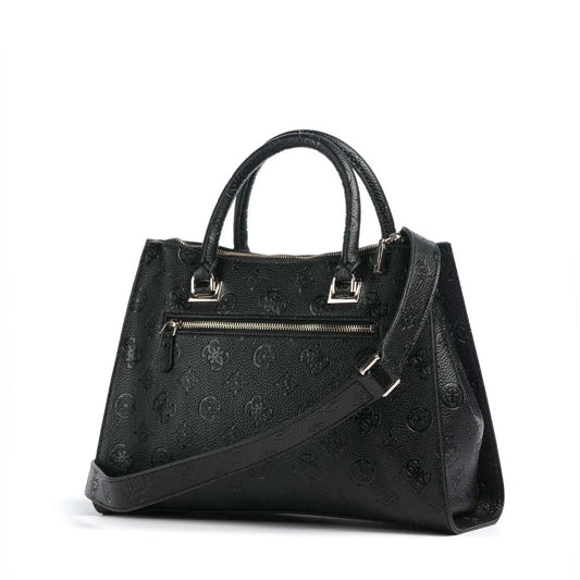 Qantë GUESS CRESIDIA II SOCIETY SATCHEL