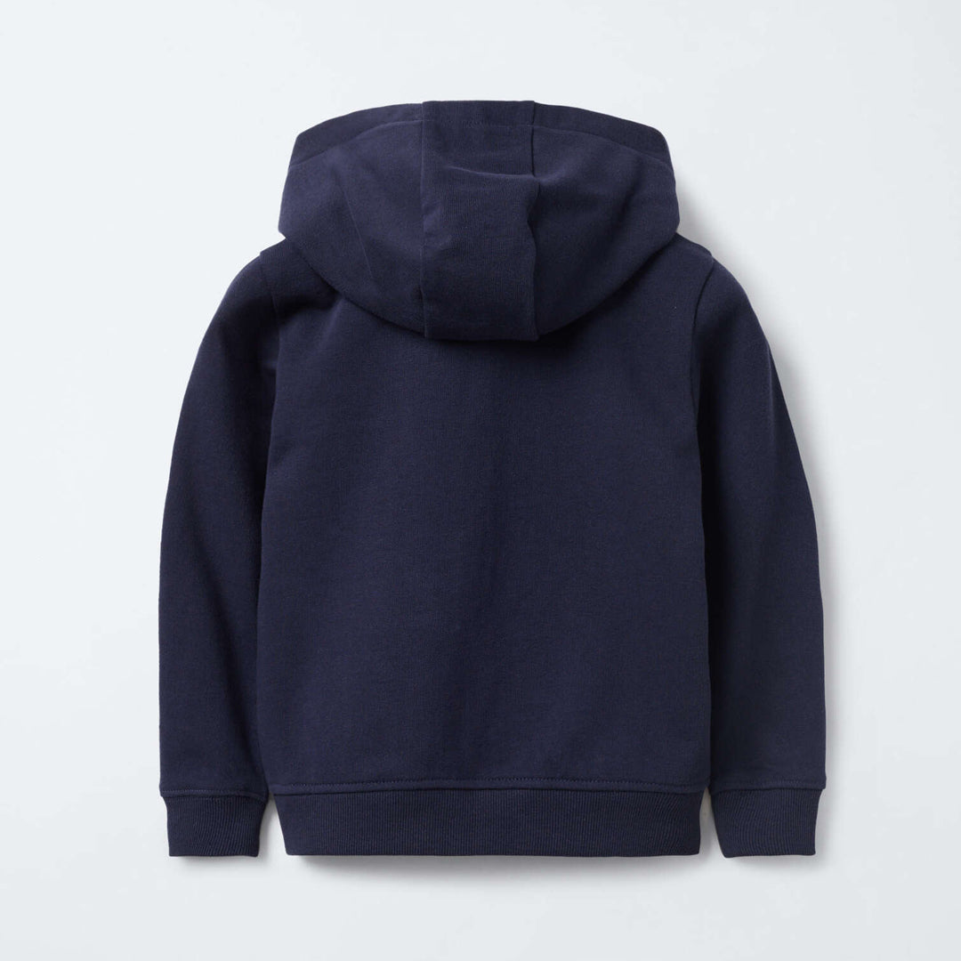 Bluzë Blukids BOY6-30M TOP FALL