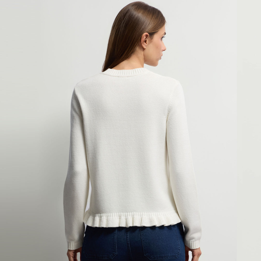 Jakne Upim TRICOT COORD. FALL
