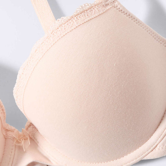 Brusa Upim PK2 MOULDED SALSA ROSA