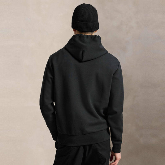 Duks Ralph Lauren 30/1 DOUBLE KNT CVC-KNT-SWEATSHIRT
