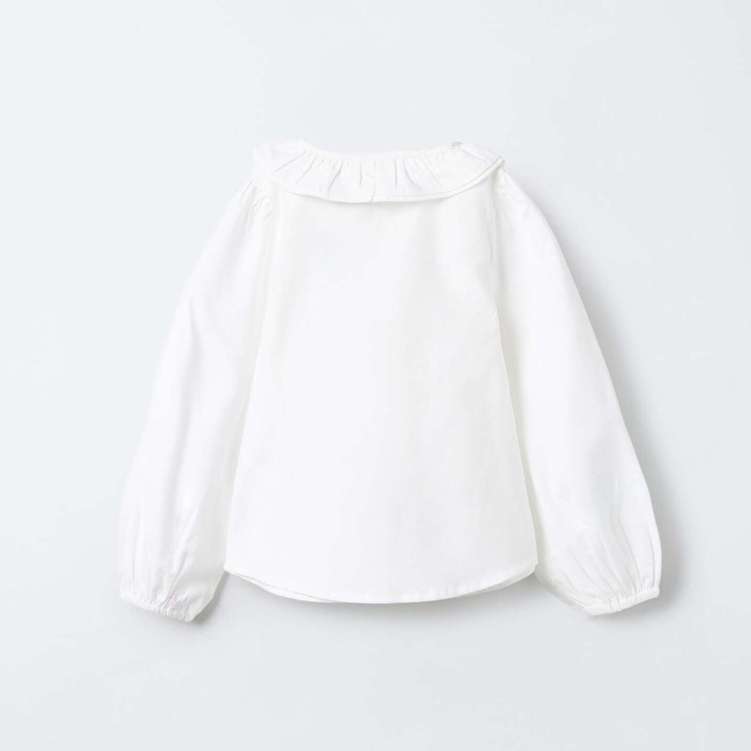 Bluzë Blukids GIRL2-9Y BLOUSES L/S FALL